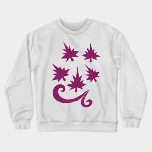 Gusty the Great cutie mark Crewneck Sweatshirt